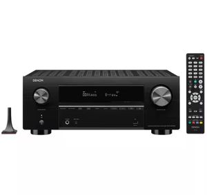 Receptor AV 8K de 9,2 canales de alta calidad de Best Buy listo para enviar - Product Image 1