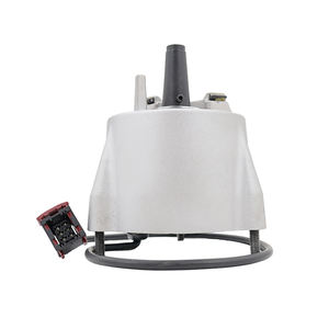 LUCKYROC Forklift suku cadang roda gigi kemudi Assy. 3095400904 Pivot untuk Linde 1158-01 1159-01 1189-01 131-02 132-01 133 - Product Image 2