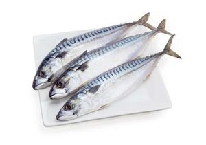 Pescado Entero Congelado de Alta Calidad, 200-400g, Envasado al Vacío - Product Image 5
