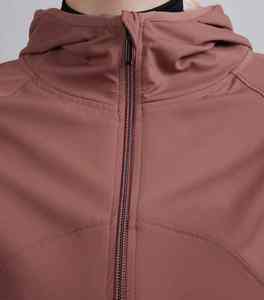 Chaqueta de Equitación de Invierno para Mujer, Ropa Exterior Ecuestre Premium, Transpirable, Elástica, Cálida y Duradera, Abrigo de Montar a Caballo - Product Image 6