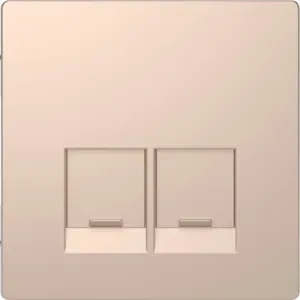 Elemento di Controllo/Copertura in Ceramica Elettrica MTN4572-6051 per Dispositivi di Commutazione Domestici Schneider Electric - Product Image 1