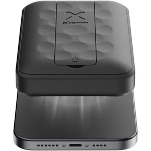 Xtorm FS5W101 Power Bank Wireless Personalizzato per Gadget Promozionali Personalizzati - Product Image 4