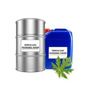 Hidrolato de Hoja de Papaya al por Mayor a Precio de Mayoreo: Ideal para Etiquetado Privado - Product Image 2