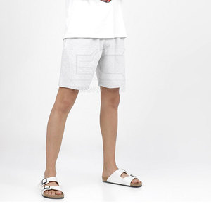 Hot Sale Cotton Made Light Weight Men <b>Shorts</b> Breathable Loose Fit Best Selling <b>Shorts</b> For Men - Product Image 5