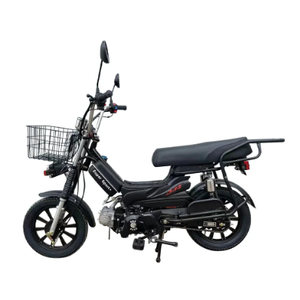 Venta caliente Mini Bike 50cc Motocicletas todoterreno <span class=keywords><strong>Precio</strong></span> bajo Mini motocicleta Ciclomotor - Product Image 2
