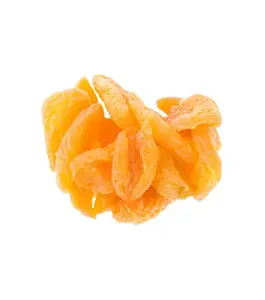 Natural Dried Peaches from premium quality peaches