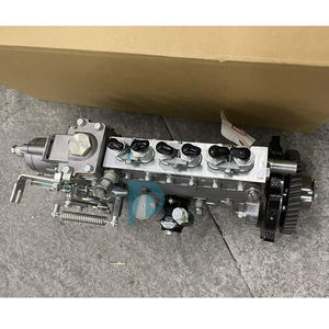 Bomba de Inyección para Motor ZEXEL 6BG1/6BG1T 1-15603395-0/1156033950/101605-0090/1016050090/NP-EP/RSV200-1450AQ43C311K/105411-2300 - Product Image 3