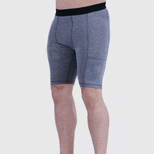 High Quality Compression <b>Shorts</b> <b>Anti</b> <b>Chafing</b> Sports <b>Shorts</b> for <b>Men</b> Fast Delivery In Pakistan - Product Image 2
