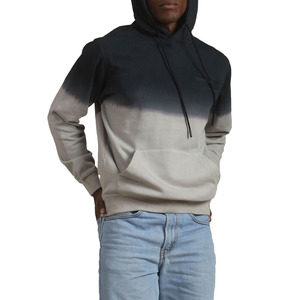 Sudaderas con capucha de hombre de poliéster y algodón 100% de alta calidad, ropa personalizada de moda para el invierno, fabricada por la mejor marca - Product Image 1