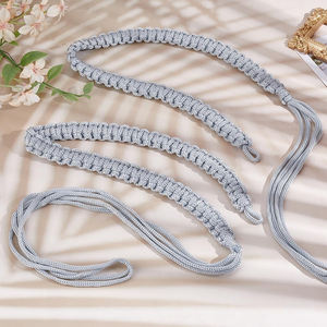 Cordón de Hombro para Uniforme Hecho en Fábrica, Cordón de Hombro Aiguillette Personalizado de la Mejor Calidad en Venta - Product Image 2