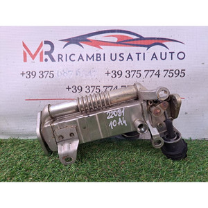 INTERCASILLADOR DE CALOR MINI Cooper 2ª Serie 7823319-04 9HZ diésel 1560 (06>13) - Product Image 3