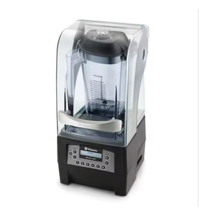 Carcasa Insonorizada de Alta Calidad para Licuadora con Cubierta Silenciosa para Licuadora-Exprimidor Comercial - Product Image 1
