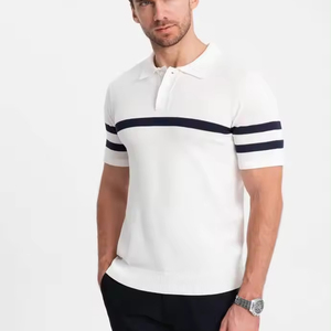 Gran oferta nueva camiseta de moda último diseño nuevo producto superventas % 100 algodón lujo Elite elegante venta al por mayor camiseta barata - Product Image 1