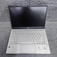 Ordinateur portable professionnel léger reconditionné HP Pavilion 13 Intel Core i5 8e génération 8 Go 256 Go SSD NVIDIA Quadro T2000 90 Hz en gros