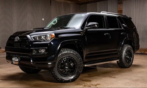 จัดส่งทั่วประเทศสำหรับ2024 toyotaa 4runnerr TRD 4WD SUV สำหรับขาย - Product Image 2