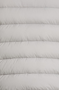 High Quality Custom Printed Men's Half Sleeve Puffer Quilted Waistcoat Bubble Jacket <b>Vests</b> Casual Winter and Breathable - Product Image 6