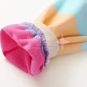 Sudaderas con capucha para niños de diseño personalizado, hechas de algodón, ligeras, transpirables, de alta calidad, básicas, a precio económico. - Product Image 6
