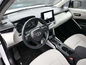 รถมือสอง ปี 2023 รุ่น Cross L AWD ACC ล้อแม็ก R18 เบาะผ้า ภายในสีอ่อน ระบบอัตโนมัติ สภาพดี - Product Image 6