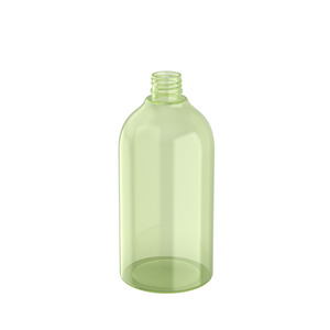 Soluciones de Empaque JK, Fábrica en Vietnam, Mejor Precio de Llegada, Botella PET de 300 ml para Desinfectante de Manos y Champú - Product Image 2