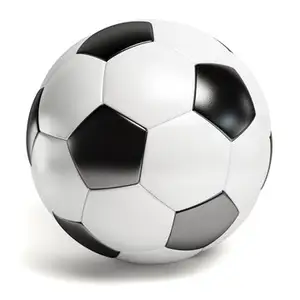 足球高品质低价足球软PU材料足球精心设计的运动足球