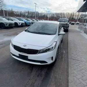 Kia Forte LX certifiée 2017 - Product Image 1