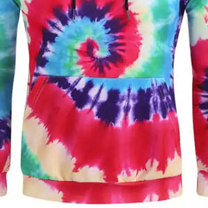 Sweat-shirts à capuche unisexes de haute qualité, impression 3D, sweat-shirt à capuche pour hommes, adolescents, femmes - Product Image 5