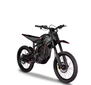 จัดส่งด่วนสำหรับรถมอเตอร์ไซค์วิบากไฟฟ้า Talariaas Sting 5500 Pro Off-Road - Product Image 3