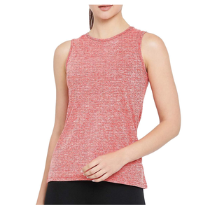 Camiseta sin mangas con Logo personalizado para entrenamiento, camiseta sin mangas para correr, Fitness, gimnasio, precio barato, venta al por mayor, 2023 - Product Image 1