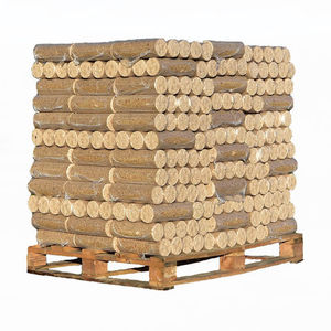 Granulés de bois de pin ENplus A1 20kg Garantie 3 ans Faible teneur en poussière 1% Haute teneur en cendres Température de fusion 1200°C Fabriqués à partir des meilleurs bois vierges - Product Image 6