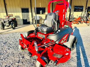 Tondeuse autoportée Ferris Zero Turn, moteur à essence 4 temps de qualité industrielle, robuste, directement de l'usine - Product Image 2