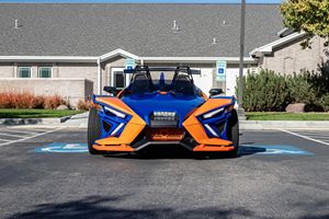 Disponible ahora: Slingshot_R Polarise 2021 - Product Image 5