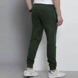 Hot Selling Fashionable Men <b>Jogger</b> Pants <b>Slim</b> <b>Fit</b> <b>Jogger</b> Pants Comfortable Casual <b>Jogger</b> Pants - Product Image 3