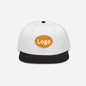 Embroidered Custom Logo <b>Flat</b> <b>Cap</b> for Brand Promotion Patchwork Cotton <b>Flat</b> <b>Cap</b> Unisex Casual Travel <b>Hat</b> Classic Checkered <b>Flat</b> - Product Image 2
