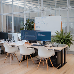 Scalable SaaS <b>Software</b> with Enhanced AI for Data-Driven Decisions - Product Image 3