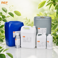 REF Huile Essentielle Parfumée Naturelle pour Lessive, Parfum et Produit Nettoyant pour Soins Quotidiens (Qualité Industrielle)