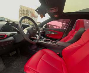 CHANGAN UNIT-T 2021 IMPECABLE - Product Image 5