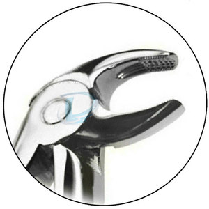 Vente en ligne d'équipements médicaux, pinces d'extraction fabriquées au Pakistan, pinces d'extraction réutilisables - Product Image 6