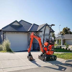 Kubota เครื่องขุดขนาดเล็ก, เครื่องปั๊มมอเตอร์เครื่องยนต์แกนเกียร์ทนทานส่วนประกอบที่เชื่อถือได้มีอยู่ในขณะนี้ - Product Image 2