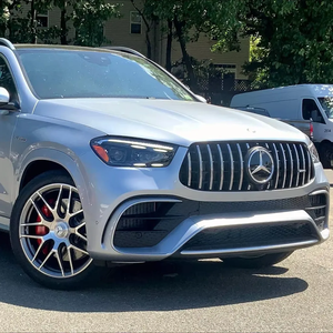2023รถเบนซ์ GLE 63 S AMG 4MATIC รถ SUV หรูมือสอง - Product Image 2