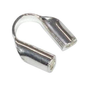 Étiquette en argent sterling 925 Composant en argent sterling 925 pour la fabrication de bijoux en argent sterling au meilleur prix en Inde - Product Image 4