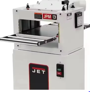 FRESH NEW ORIGINAL Wood <b>Planer</b> Moulder Wood <b>Planer</b> Thick-nesser Machine - Product Image 1