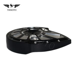 สำหรับทักซิโด้ชัยชนะอะไหล่รถจักรยานยนต์2004 2017ทุกรุ่นฝาปิดด้านข้างจุดระเบิดอลูมิเนียม - Product Image 6