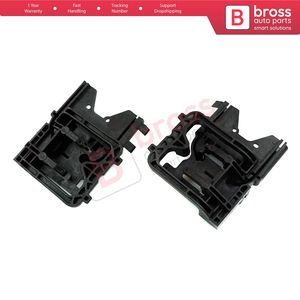 BWR5419 régulateur de vitre électrique, Clips de support de réparation, porte avant gauche ou droite, - Product Image 3
