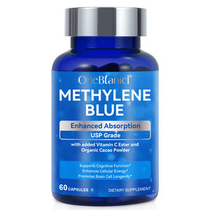 OneBotanicl MB Complex 60 <span class=keywords><strong>C</strong></span>ápsulas, Soporte Natural de Energía Celular con Éster de Vitamina <span class=keywords><strong>C</strong></span> y Cacao Orgánico - Product Image 5