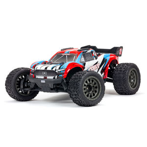 PRODUCTO DE CALIDAD MÁS VENDIDO 1/10 VORTEKS 3S 4X4 RTR Camioneta Todoterreno sin Escobillas - Product Image 3