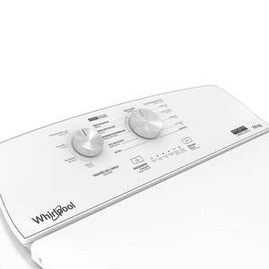 เครื่องซักผ้าความจุสูง16กก. 8MWTW1612MJQ น้ำวนความจุสูง - Product Image 1