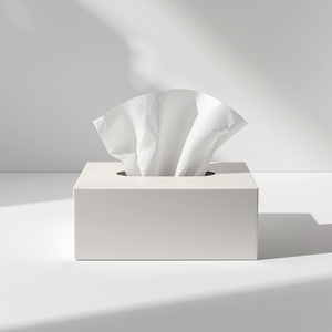 Wholesale 2 Ply <b>Tissue</b> <b>Paper</b> High Quality Dust Free Strong and Soft for Daily Use in Restaurants Offices Home - Product Image 1