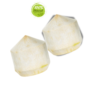 La croissance économique stimulée par les exportations de coquilles de noix de coco pelées de diamants de style frais - Product Image 2