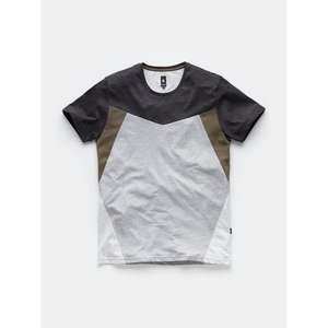 Vêtements pour hommes 100% coton Tshirt Trending Custom Gym T-shirts Regular Slim Fit Custom T-shirts Sweat Absorbant T-shirts Personnalisable - Product Image 5