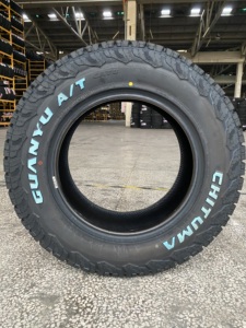 Trung Quốc Nhà máy bán Thương hiệu chất lượng cao giá rẻ tại MT lốp lốp SUV lốp xe 255/70R16 - Product Image 4